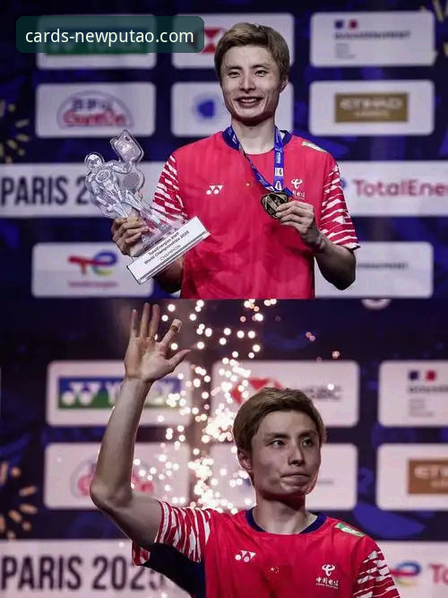 石宇奇亚锦赛夺冠背后的竞技心理与策略深度分析